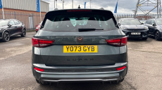 CUPRA Ateca 1.5 EcoTSI V2 5dr DSG Petrol Estate
